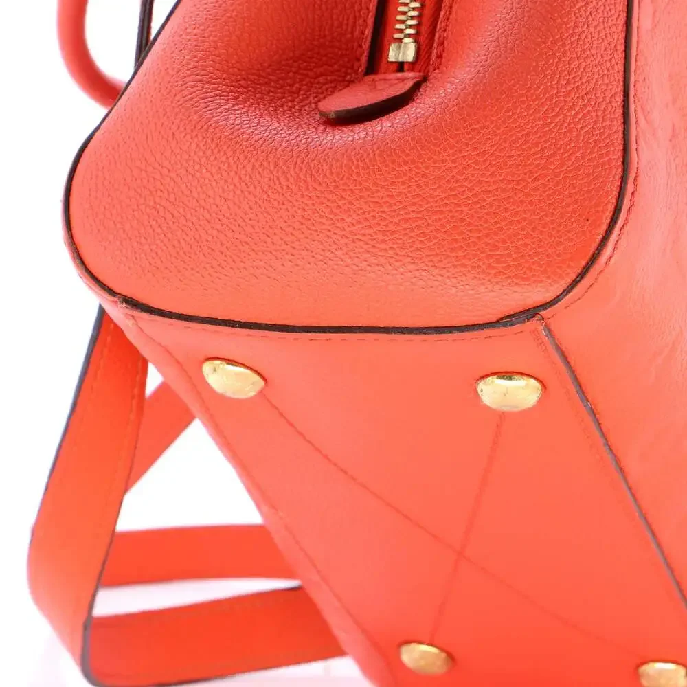 Louis Vuitton Montaigne Handbag #253938L19B - Picture 6 of 8